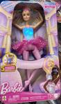 Mattel - Barbie - Dreamtopia - Twinkle Lights Ballerina - Caucasian - Poupée